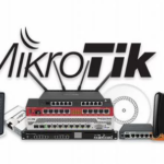 MikroTik – Tarmoq Boshqaruvi va Avtomatlashtirishning Eng Yaxshi Tanlovi